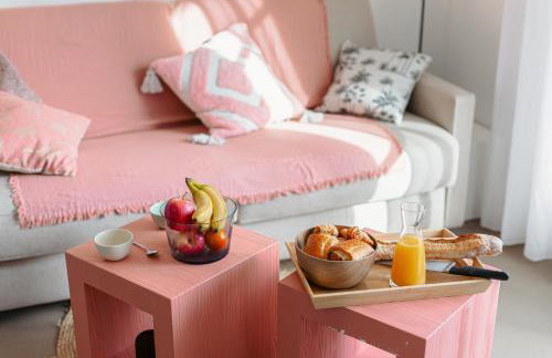 Les Pins, Rivedoux Beach House - Foto 7