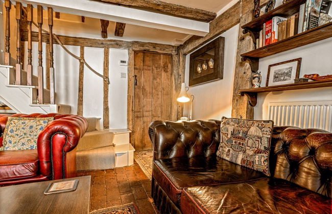 Basketmakers Cottage - From 145 Per Night - Photo 34