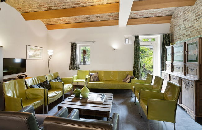 Located Near Maastricht Towards the Belgium Border - Photo 30