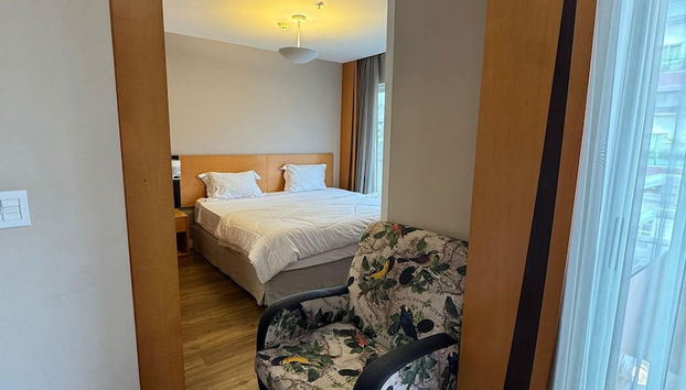 Get a Flat 1202- Stella Vega - Foto 4, Habitación