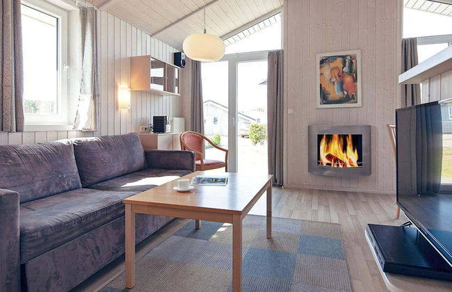 Holiday Home in GrÃ¶mmitz - Foto 30