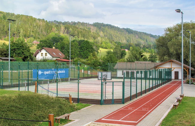 Penzion Jindřiška - Foto 30