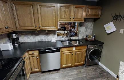 Rose Rock Mountain View - Pet Friendly - Fireplace - WiFi - Hot Tub - Washer - Dryer - Foto 9
