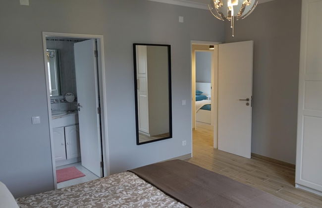 A Casa do Castelo in Bidos - Foto 9