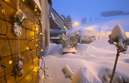 Chalet Aster - Foto 77