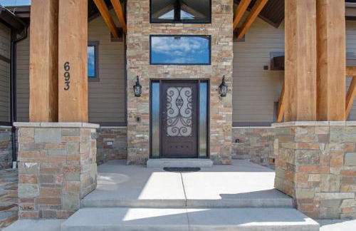 Raspberry Ridge Lodge - Foto 67