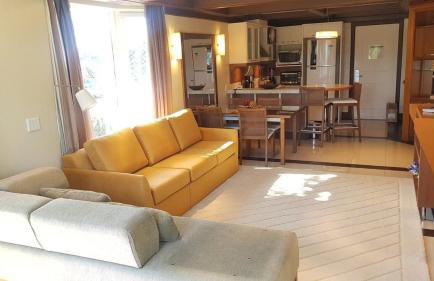 Espetacular Flat no Mountain Village - Foto 15