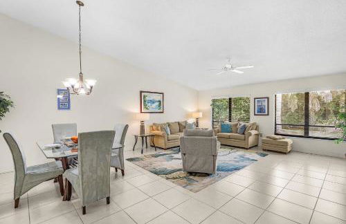 Resort-Style Sarasota Villas Near Beaches, Pool & Tennis - Sarasota Sweets - Roelens - Foto 47