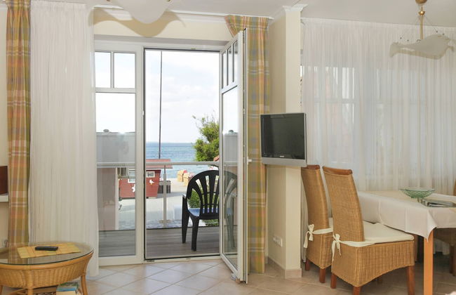 Strandhaus Brunhild - Foto 54