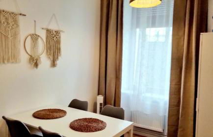 Green Apartment Studio L30 Neukölln - Foto 18