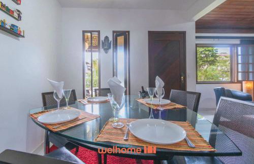 Casa em condomínio com piscina em Porto Seguro - Foto 19