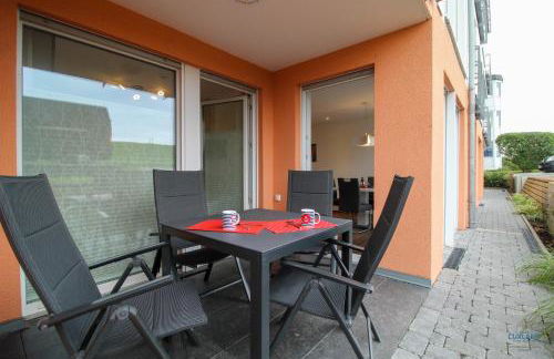 Haus Windjammer Duhnen Wohnung 3 - Foto 18