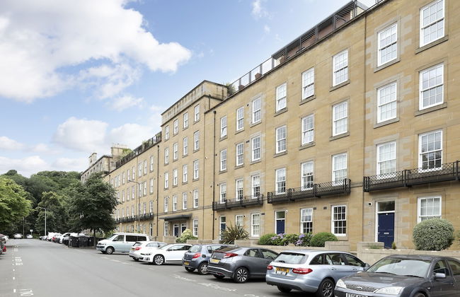 JOIVY Executive 2-Bed Apt With Stunning Roof Terraces - Foto 41