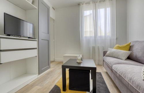 Cozy Appart 4 Proche gare - Cozy Houses - Foto 12