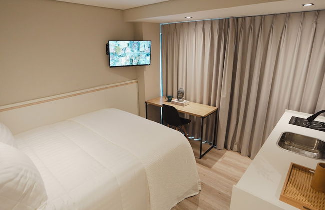 Apê Bela Cintra - Foto 34