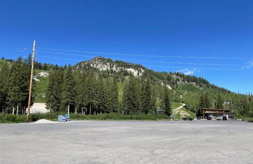 Big Cottonwood 2 Bedroom Brighton Chalet - Foto 57