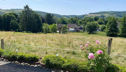 Ferienwohnung Wiesenblick - Foto 2