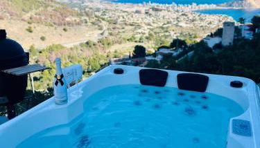 Vistas Calpe Maryvilla Apartamentos - Foto 4