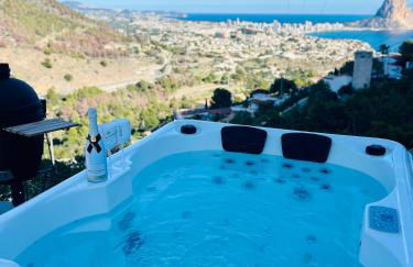 Vistas Calpe Maryvilla Apartamentos - Photo 4