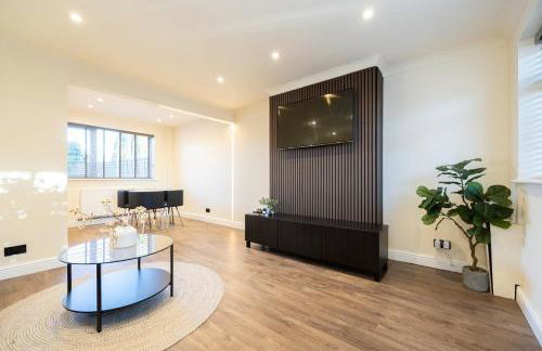 Calgary Residence - Foto 6