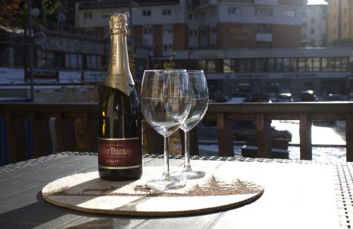 4Seasons house Faure - Foto 35