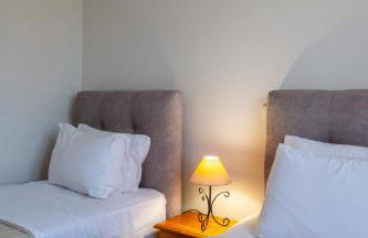 Mythos Suites-Poseidon apartment - Foto 6