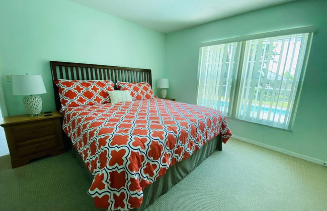 Michael's Southern Dunes Vacation Home - Foto 2