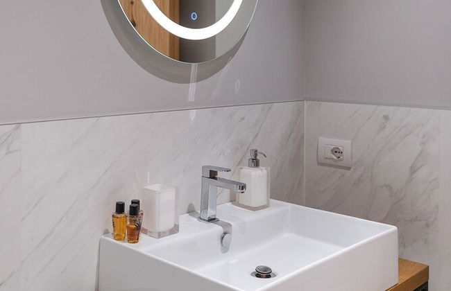 BURANELLI CHARME ROOMS - Photo 34