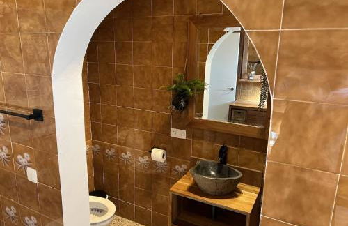 Villa zeezicht - Foto 17