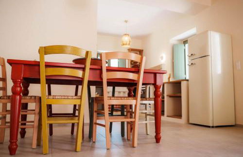 Kallis Stone Houses - Foto 41