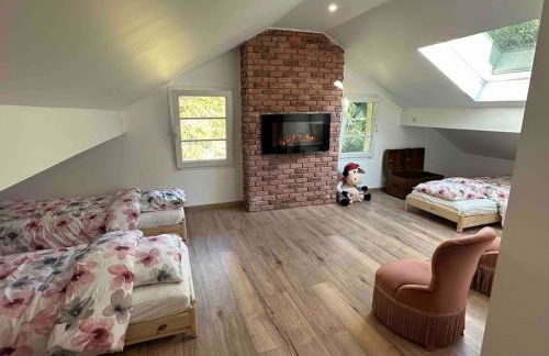 Au Temps Passé - Photo 61