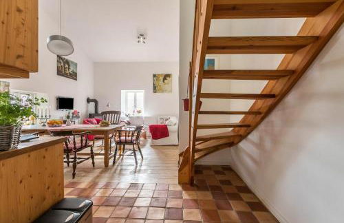 Mühlenhof Ferienwohnung 3a - Foto 7