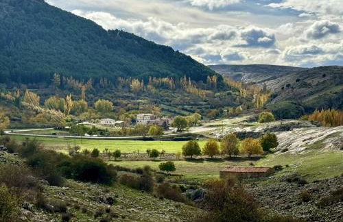 Apartamento BANDERILLAS - Hotel Ruta del Segur - Foto 6