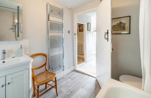 Stunning estuary views - Riverside Cottage - Foto 35