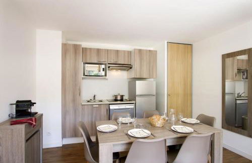 Résidence Odalys Les Balcons d'Auréa - Foto 30