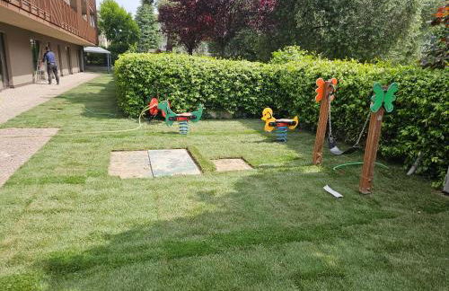 Residence Paradise - Photo 21