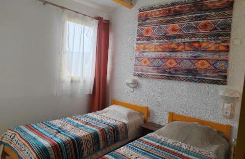 Village Bord de Ciel - Foto 9