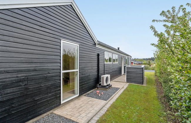 "Henriete" - 3.5km from the sea - Foto 7