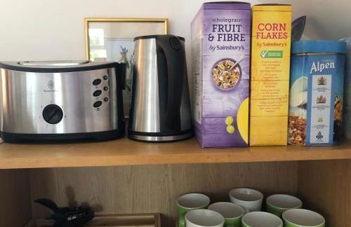 Rural Long Term Accommodation - Foto 31