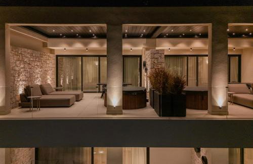 ILVA SUITES - Photo 40