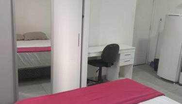 Kitnet Marechal floriano - Foto 5