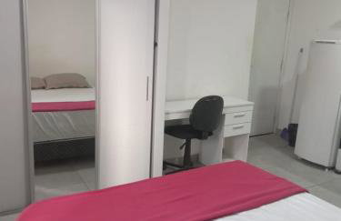 Kitnet Marechal floriano - Foto 5