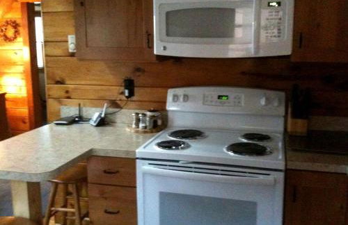 Idyllic Waterfront Log Cabin in Wayne County Overlooking Lake Wallenpaupack, Pennsylvania - Foto 16