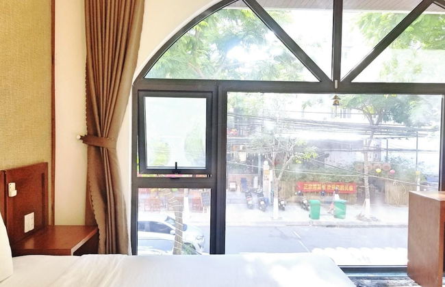 Aris Beach Apartment & Hotel - Photo 33