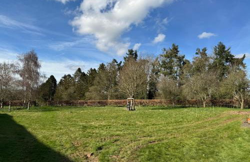 Barn Cottage - Foto 27