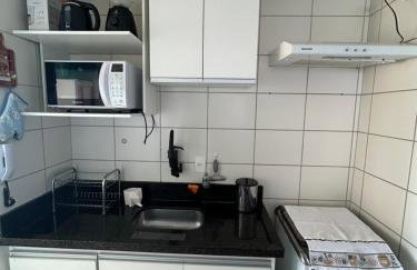 Apartamento aconchegante em Goiânia - Foto 17