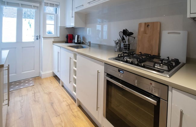 Wakeford Cottage - Foto 3