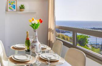 OCEAN VIEW La Cascada - Foto 2