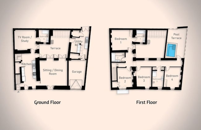 Amarela17 in Tavira With 4 Bedrooms and 4 Bathrooms - Foto 38