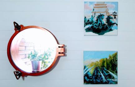Tiny House de Charme & Oasis Privée - Foto 13